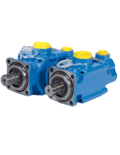 Pompe hydraulique PA 40 - Hydro Leduc