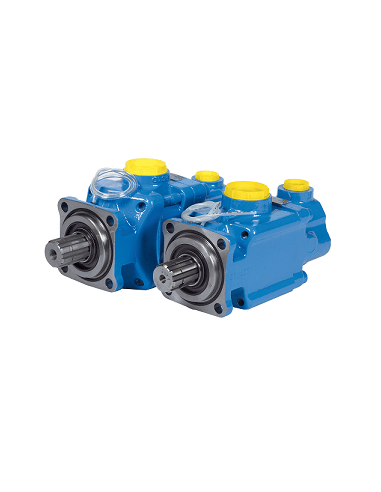 Pompe hydraulique PA2 57 - Hydro Leduc