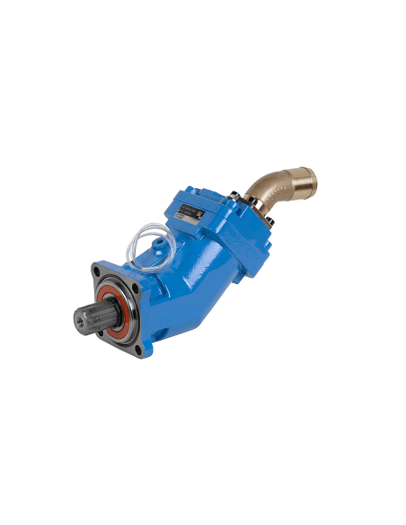 Pompe hydraulique XP25 - Hydro Leduc
