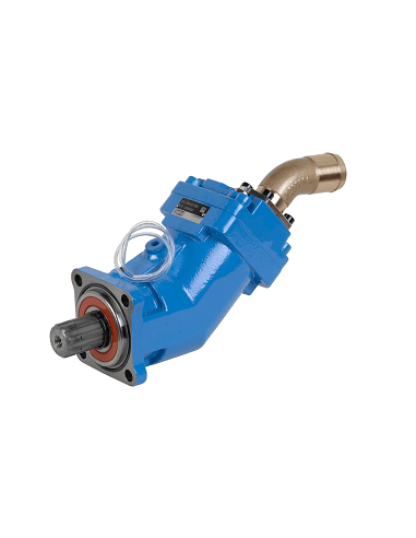 Pompe hydraulique XPi130 - Hydro Leduc