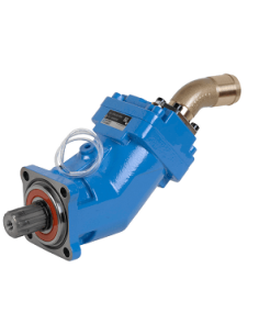 Pompe hydraulique XPi18 - Hydro Leduc