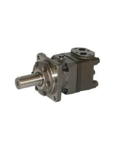 moteur hydraulique OMT500 arbre PTO  - Danfoss
