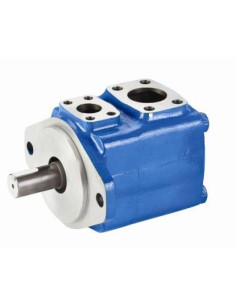Pompe hydraulique 25V14A-1C22R
