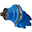 Moteur hydraulique